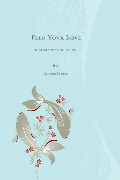Feed Your Love