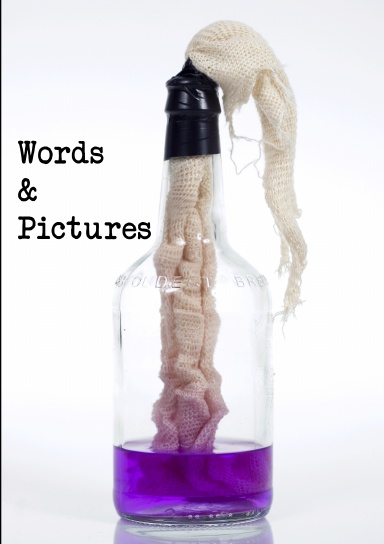 Words and Pictures