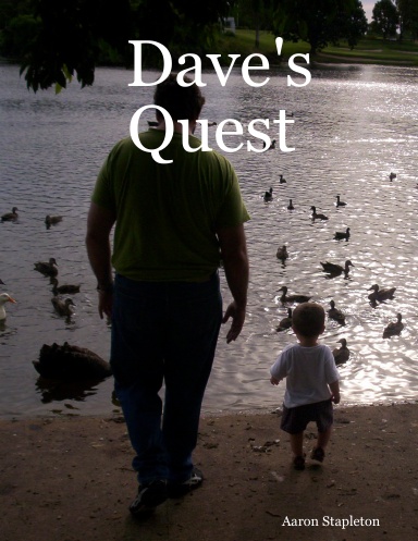 Dave's Quest
