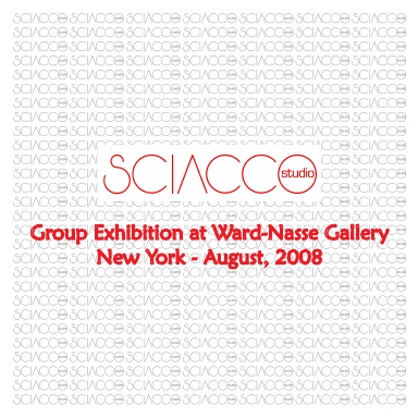 Sciacco Studio Group - Ward-Nasse Gallery