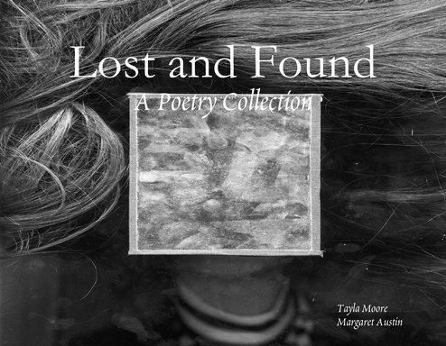 Lost and Found: A Poetry Collection