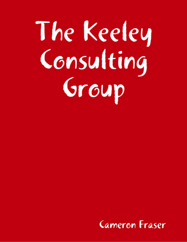The Keeley Consulting Group