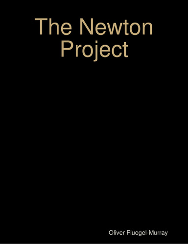 The Newton Project