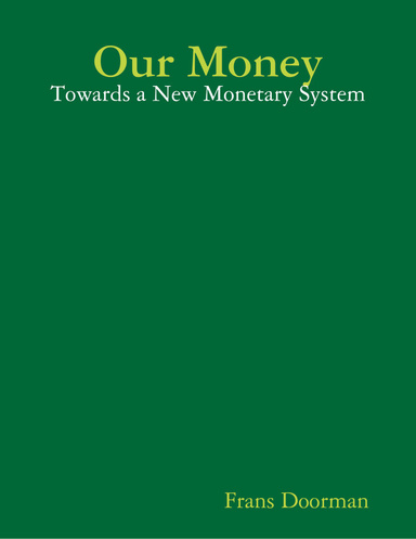 Our Money