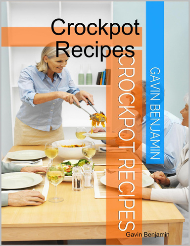 Crockpot Recipes