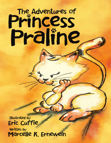 The Adventures of Princess Praline