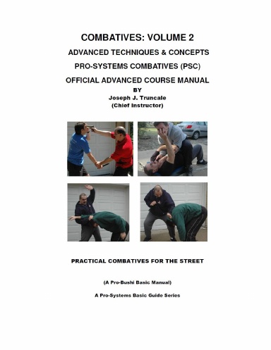 Pro-Systems Combatives Volume 2