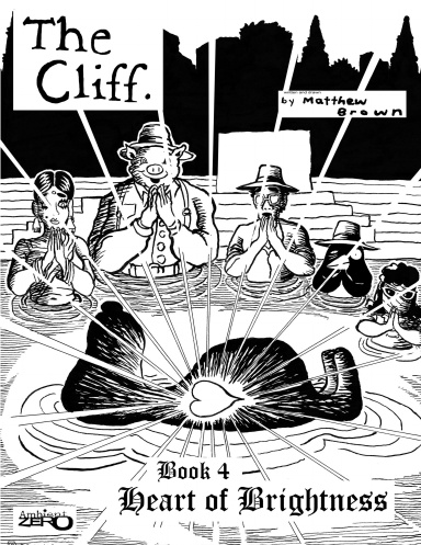 The Cliff, Book 4