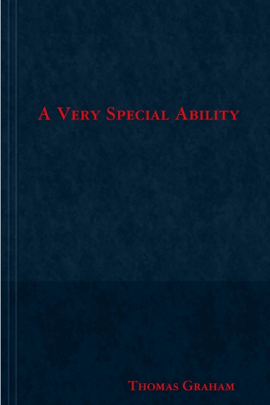 A Very Special Ability