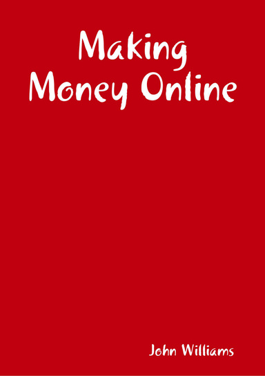Making Money Online