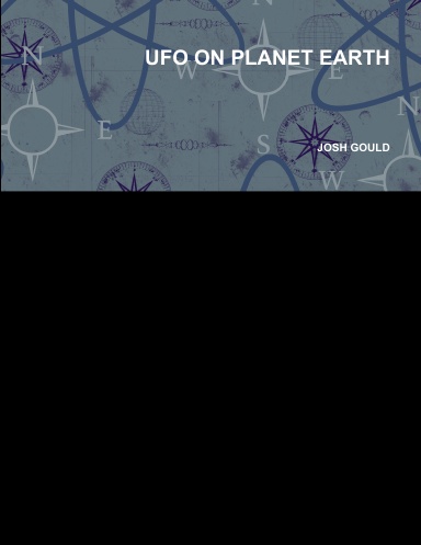 UFO ON PLANET EARTH