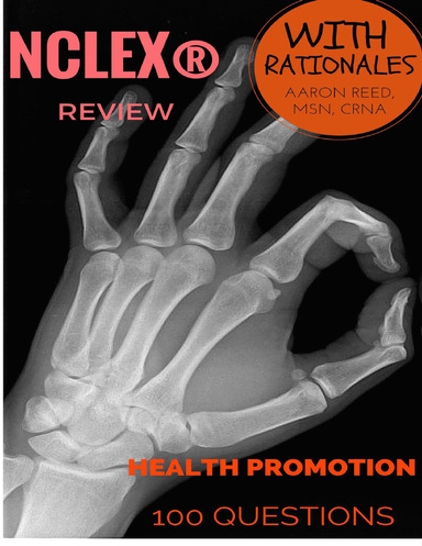 Nclex® Review - Health Promotion