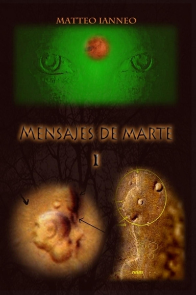 MENSAJES DE MARTE     I°