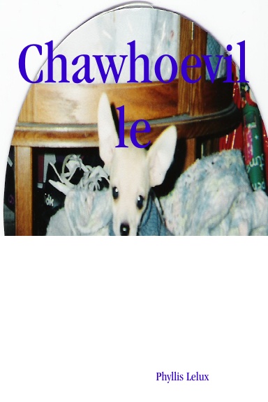 Chawhoeville