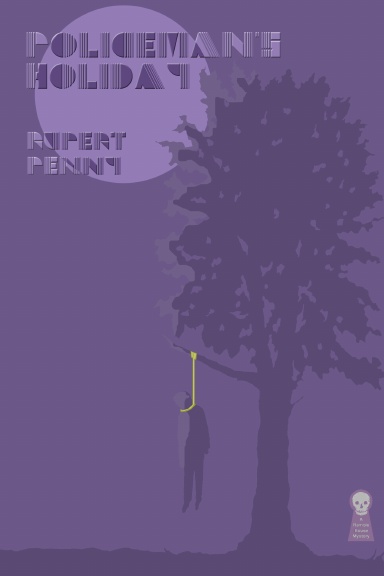 Policeman's Holiday TPB