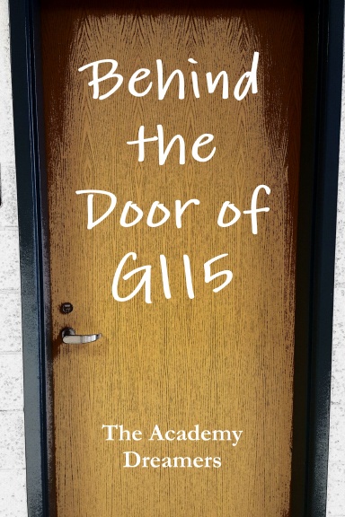 Behind the Door of G115