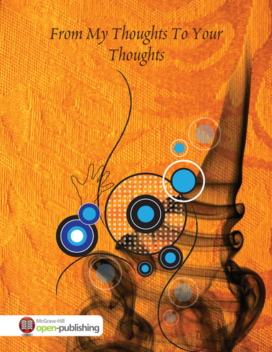 from My Thoughts To Your Thoughts
