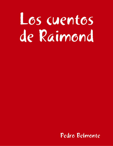 Los cuentos de Raimond