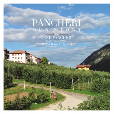 Pancheri – Our Story – Paperback