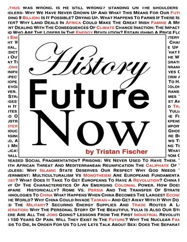 History Future Now