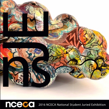 2016 National Student Juried Exhibition