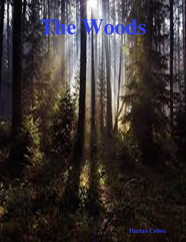 the woods