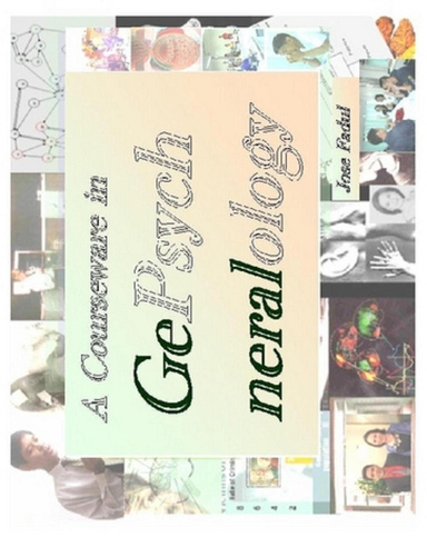 A Courseware for General Psychology