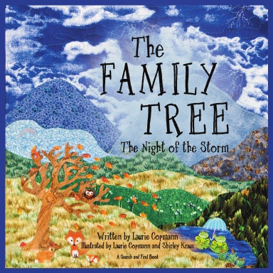 The Family Tree: The Night of the Storm