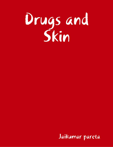 Drugs and Skin