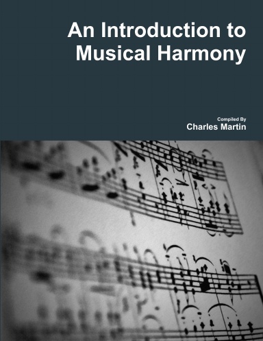 An Introduction to Musical Harmony