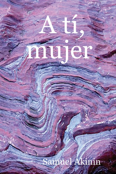 A tí, mujer