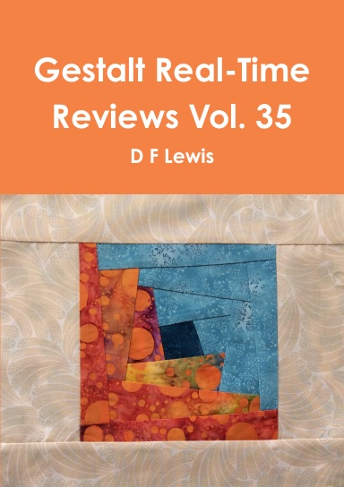 Gestalt Real-Time Reviews Vol. 35