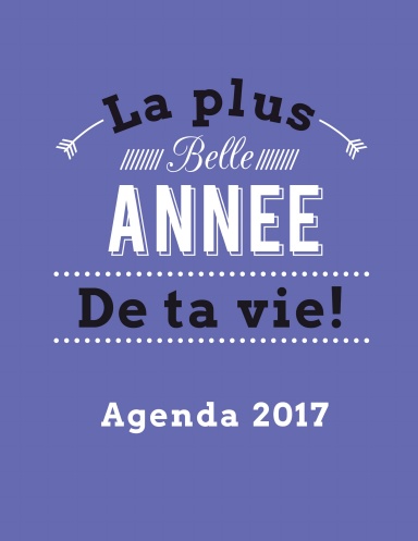 Agenda 2017