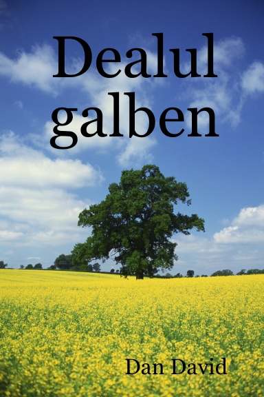 Dealul galben