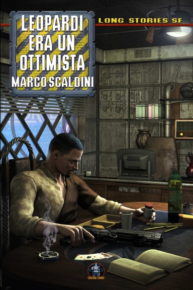Leopardi era un ottimista