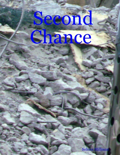Second Chance