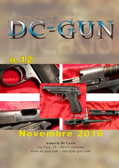DC-Gun n.12