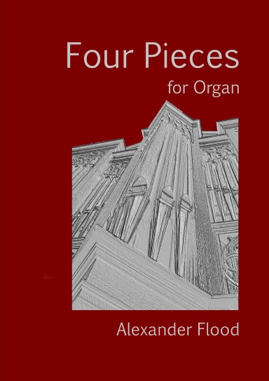 Four Pieces for Organ