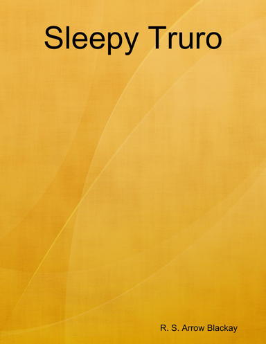 Sleepy Truro