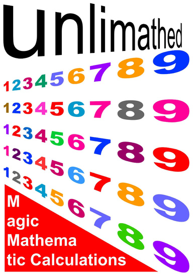 unliMATHed - Magic Mathematics Calculations