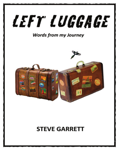 Left Luggage