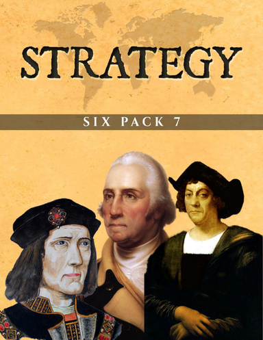 Strategy Six Pack 7
