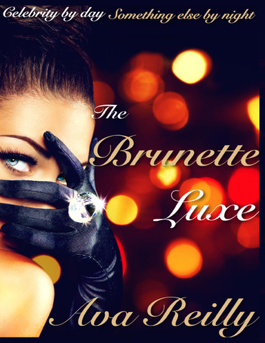 The Brunette Luxe