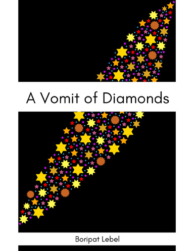 A Vomit of Diamonds