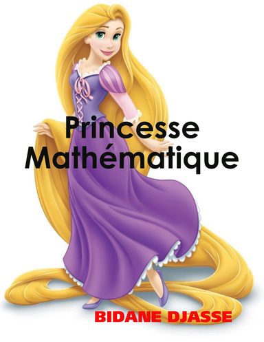 Princesse mathématique