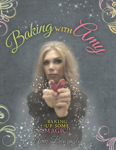 Baking With Amy