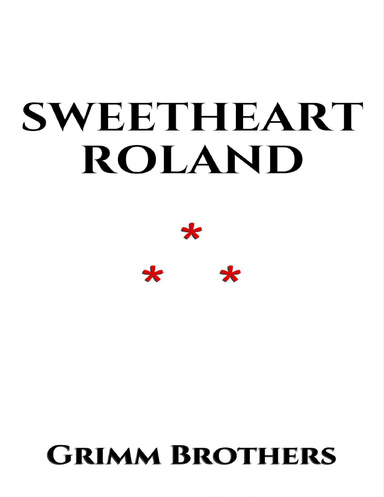 SWEETHEART ROLAND