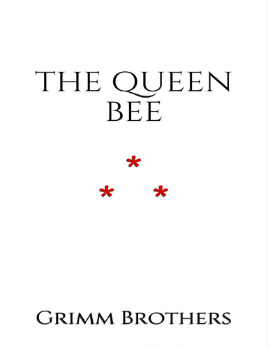 THE QUEEN BEE