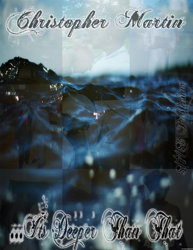 It's Deeper Than That