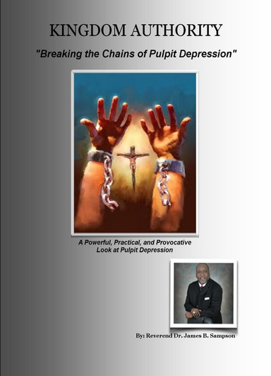 Breaking the Chains of Pulpit Depression